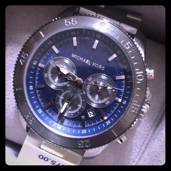 Men’s Michael Kors Watch - Picture 1 of 1